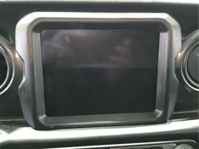 2023 Jeep Wrangler Sport Altitude