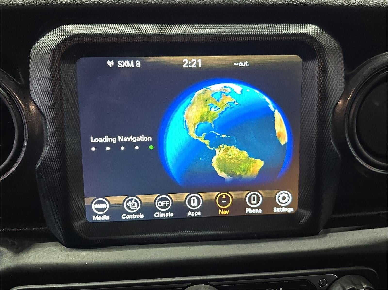 2023 Jeep Wrangler Sport Altitude