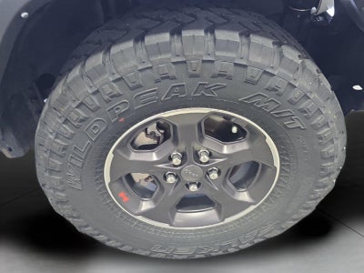 2023 Jeep Wrangler Sport Altitude