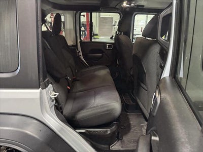 2023 Jeep Wrangler 4xe Willys