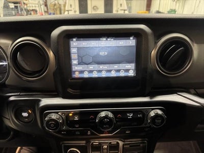 2023 Jeep Wrangler 4xe Willys
