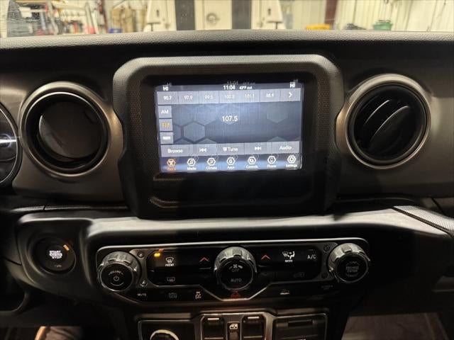 2023 Jeep Wrangler 4xe Willys