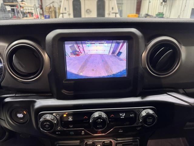 2023 Jeep Wrangler 4xe Willys
