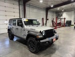 2023 Jeep Wrangler 4xe Willys