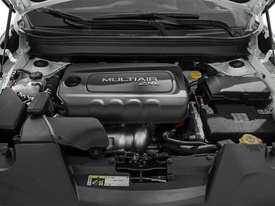 2014 Jeep Cherokee Sport