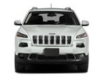 2014 Jeep Cherokee Sport