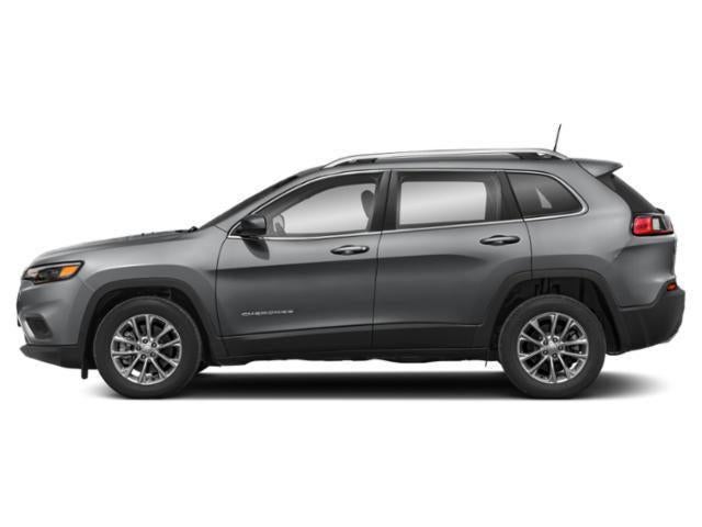 Used 2019 Jeep Cherokee Latitude with VIN 1C4PJMCB5KD253326 for sale in North Platte, NE