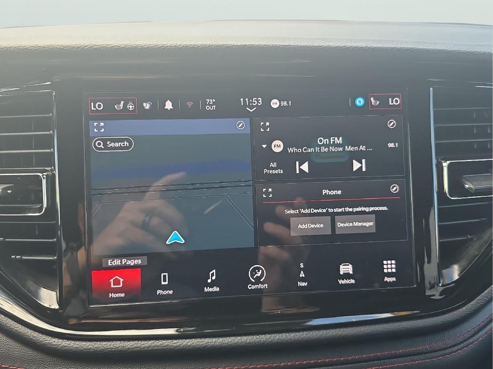 2025 Dodge Durango GT Plus