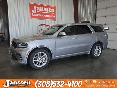 2021 Dodge Durango GT