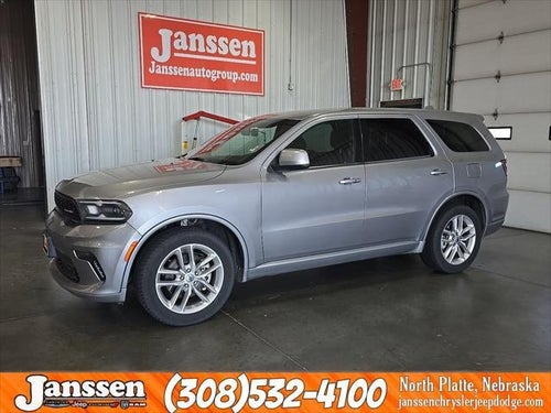 2021 Dodge Durango GT