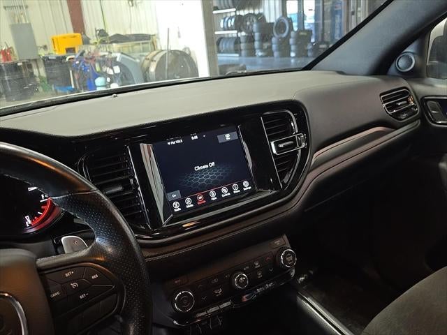 2021 Dodge Durango GT