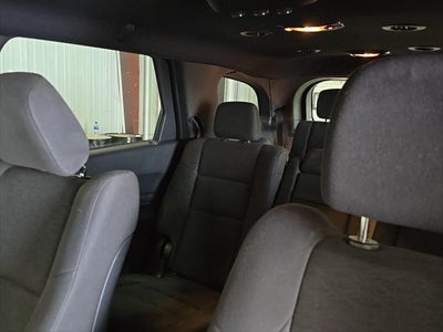2021 Dodge Durango GT