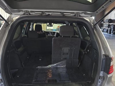 2021 Dodge Durango GT