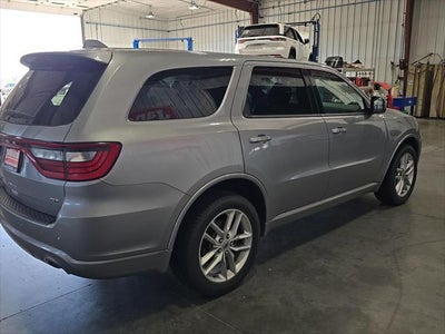 2021 Dodge Durango GT