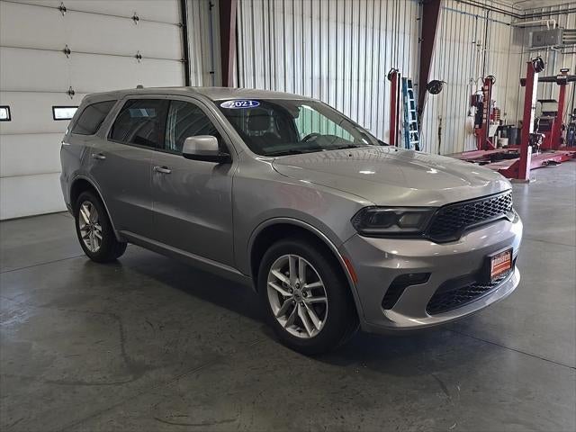 2021 Dodge Durango GT
