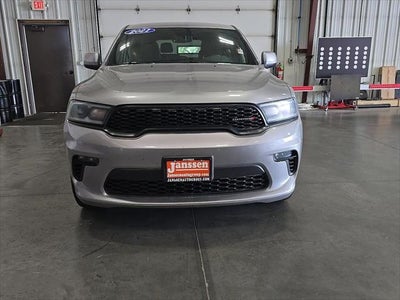 2021 Dodge Durango GT