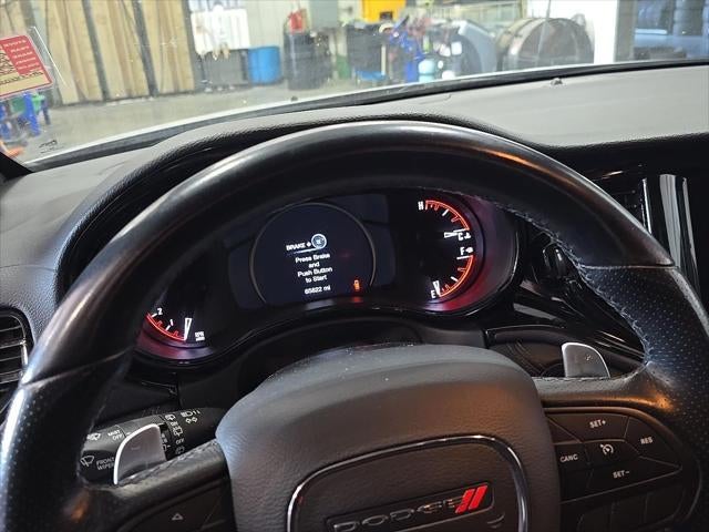 2021 Dodge Durango GT