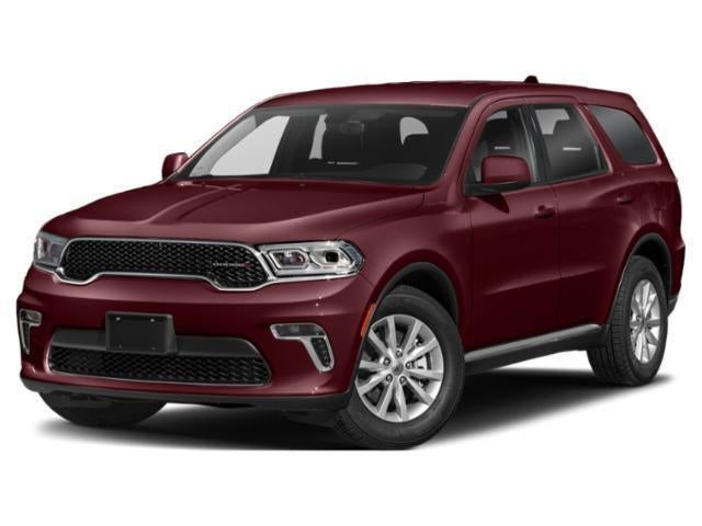 2022 Dodge Durango GT