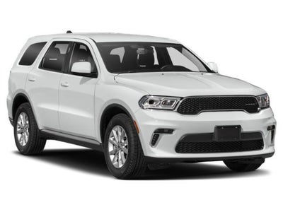 2022 Dodge Durango GT