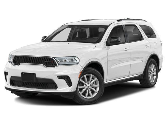2024 Dodge Durango GT Plus AWD's photo