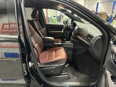 2023 Dodge DURANGO Base