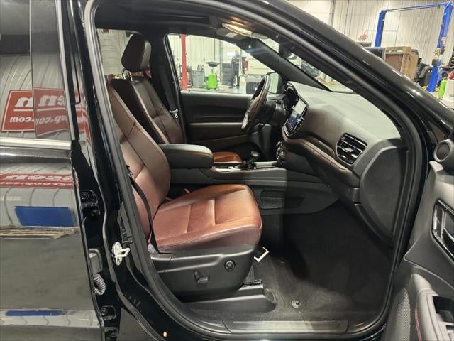 2023 Dodge DURANGO Base
