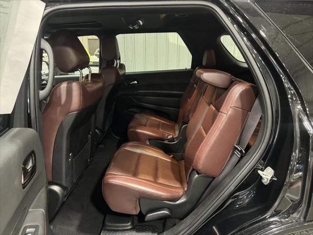 2023 Dodge DURANGO Base