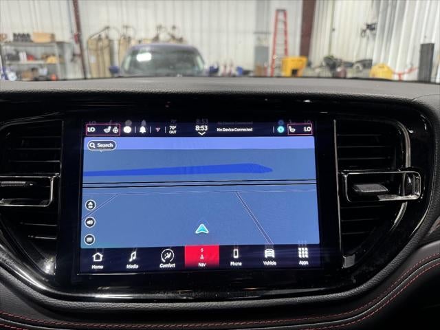 2023 Dodge DURANGO Base