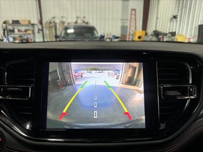 2023 Dodge DURANGO Base