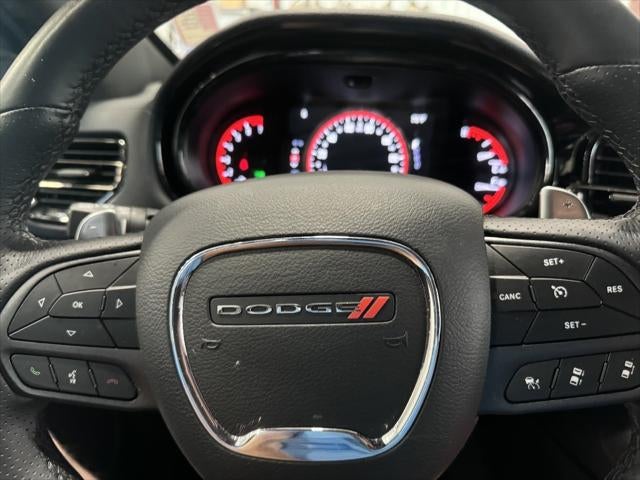 2023 Dodge DURANGO Base