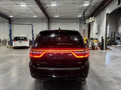 2023 Dodge DURANGO Base