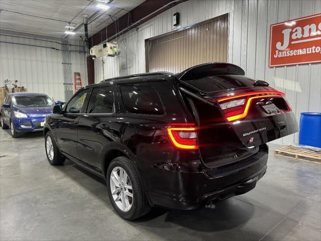 2023 Dodge DURANGO Base