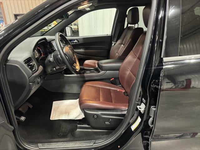 2023 Dodge DURANGO Base