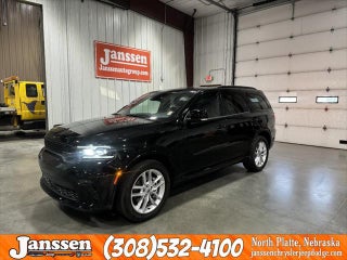 2023 Dodge DURANGO Base