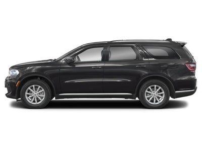 2024 Dodge Durango GT Premium
