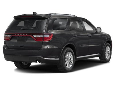 2024 Dodge Durango GT Premium