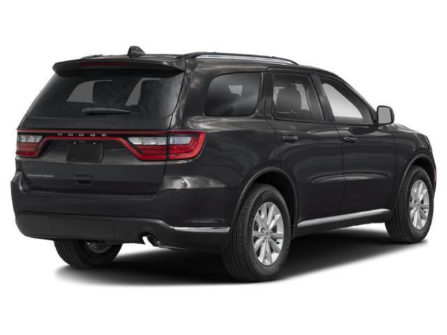 2024 Dodge Durango GT Premium
