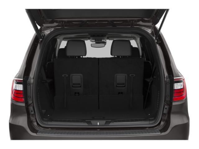 2020 Dodge Durango Citadel