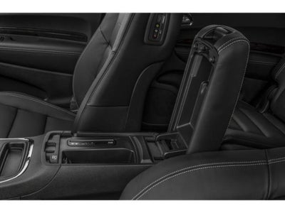 2020 Dodge Durango Citadel