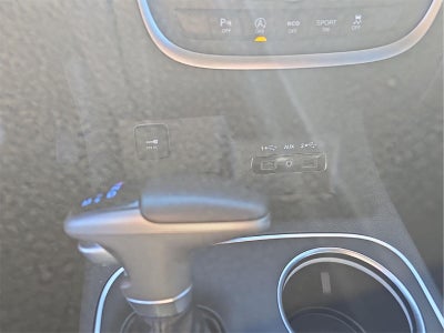 2020 Dodge Durango Citadel