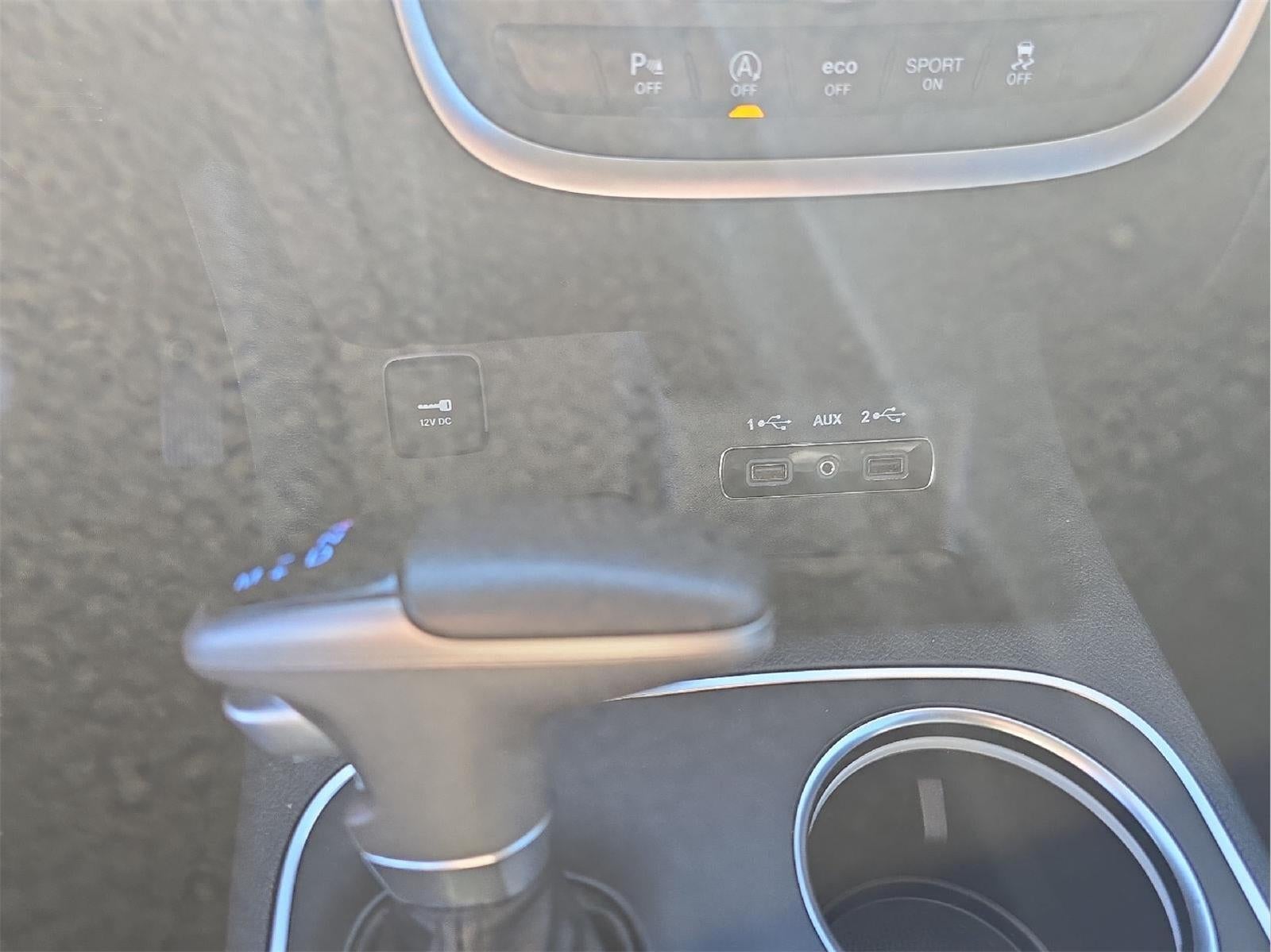 2020 Dodge Durango Citadel