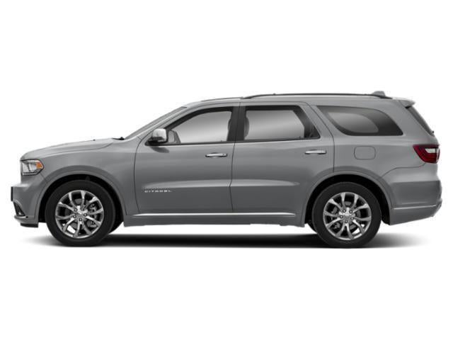 2020 Dodge Durango Citadel