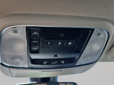 2020 Dodge Durango Citadel