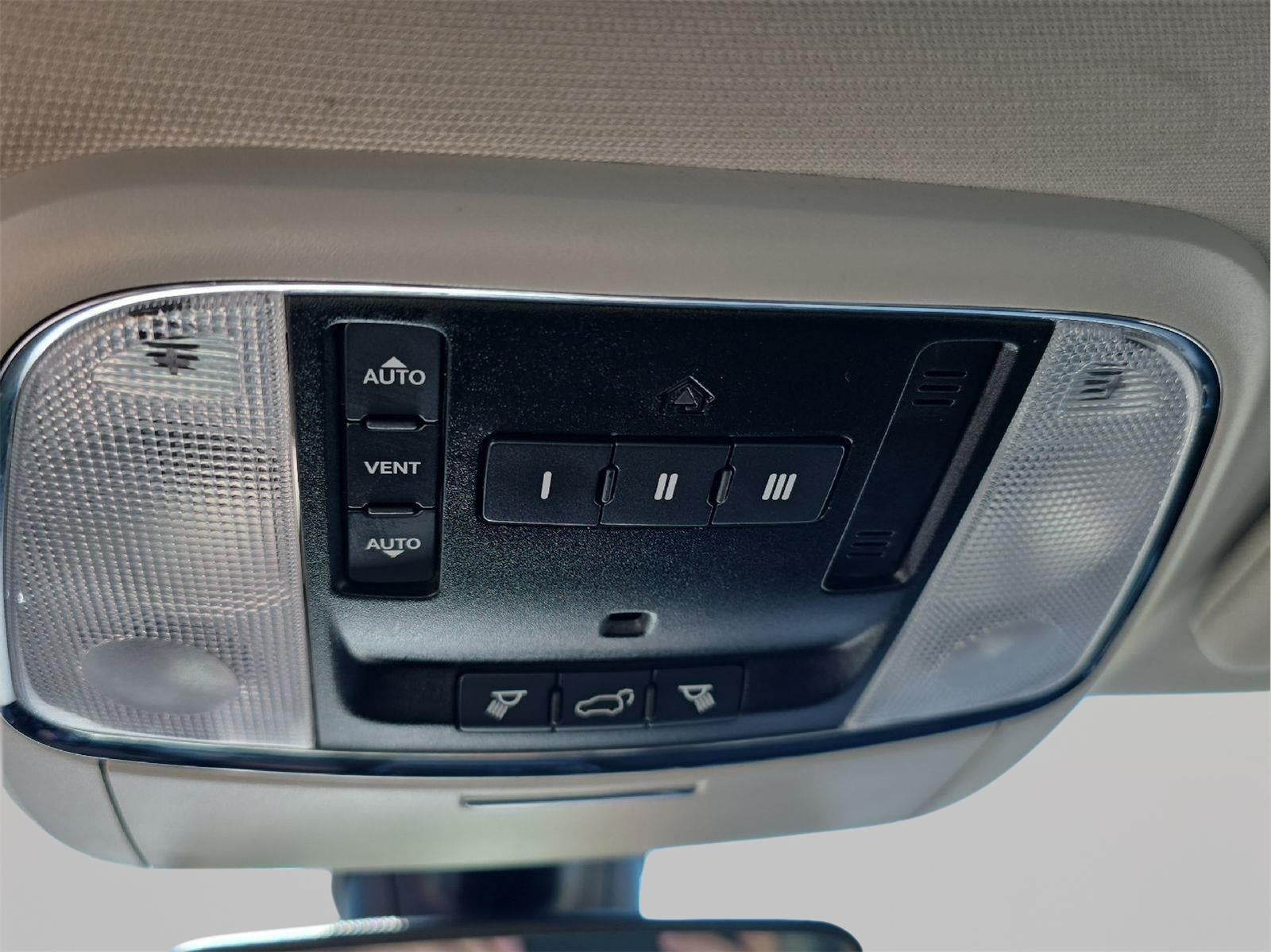 2020 Dodge Durango Citadel