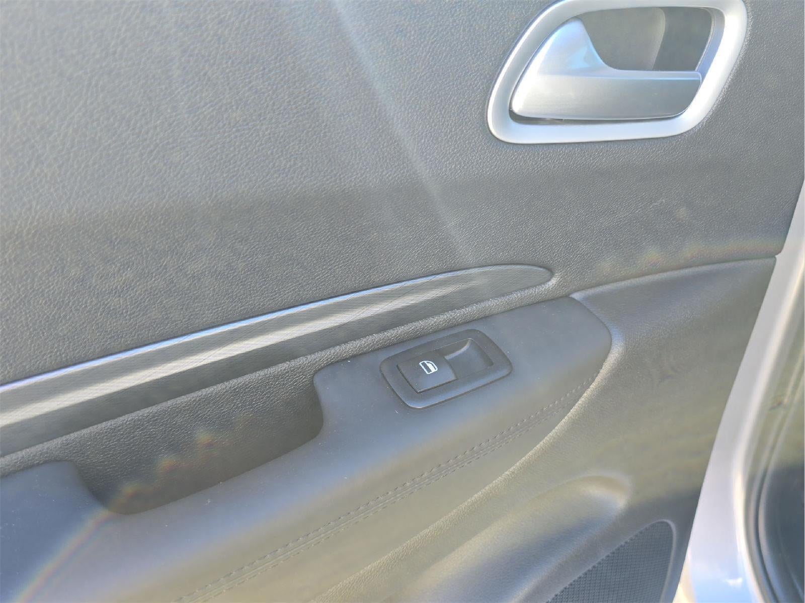 2020 Dodge Durango Citadel