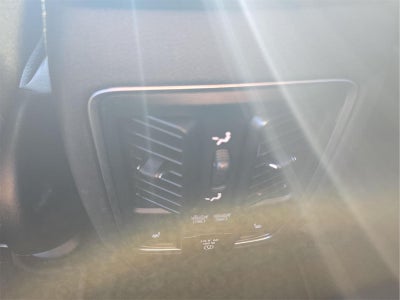 2020 Dodge Durango Citadel