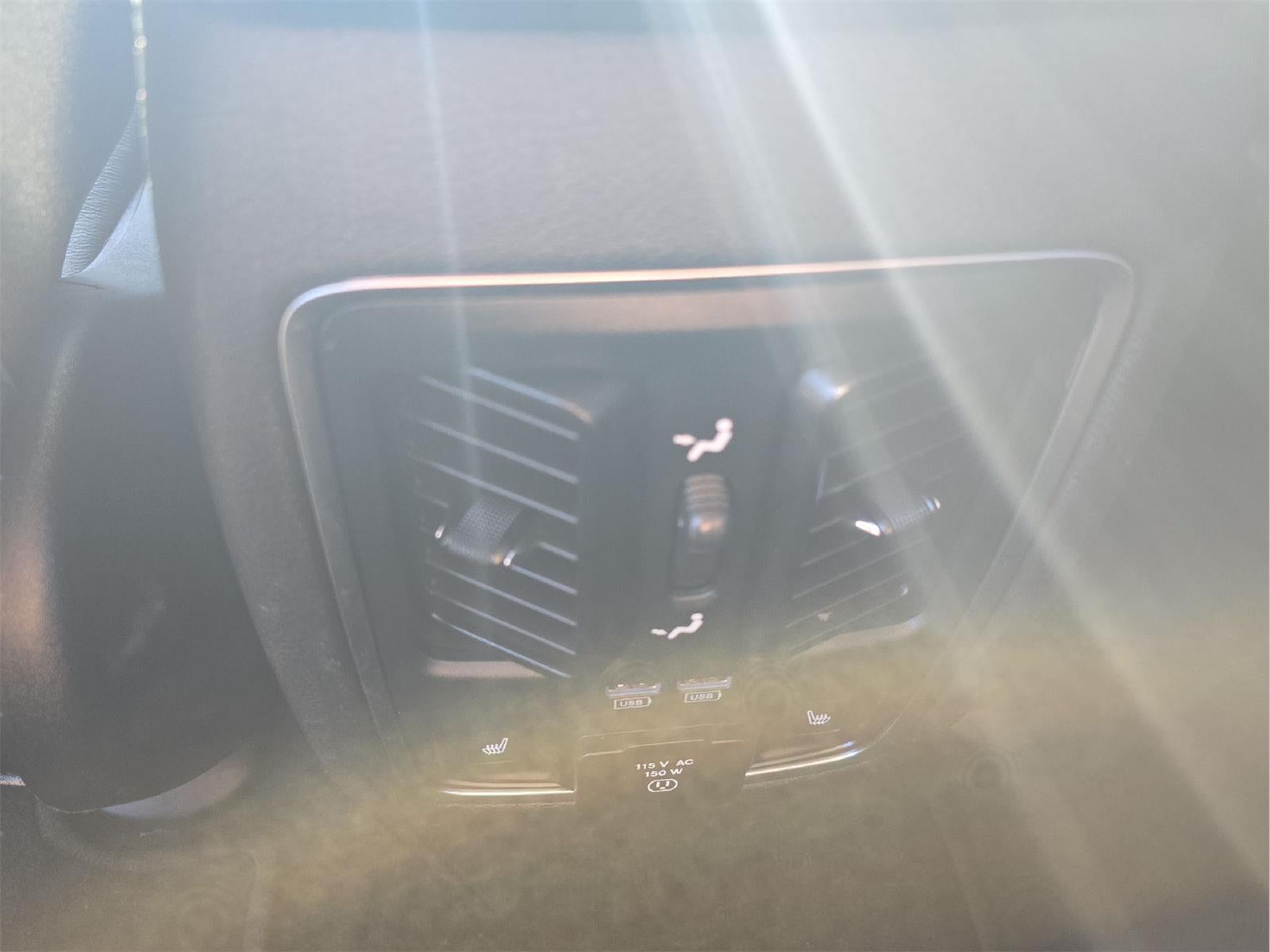 2020 Dodge Durango Citadel