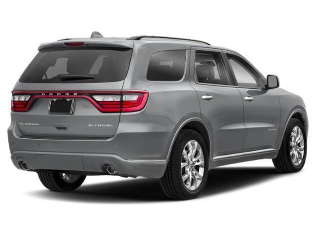 2020 Dodge Durango Citadel
