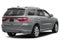 2020 Dodge Durango Citadel