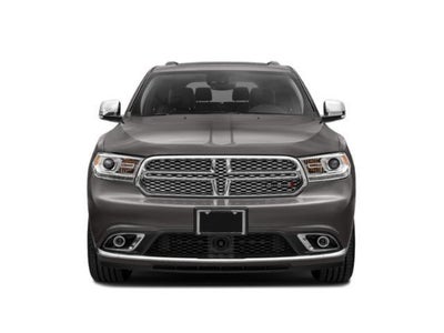 2020 Dodge Durango Citadel